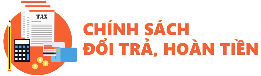Chính sách hoàn trả