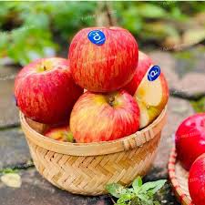 Táo Fuji New Zealand